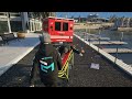 FiveM Advanced Ambulance Menu / Spawn Stretchers &amp; Props / Dispatch / CPR &amp; Revives
