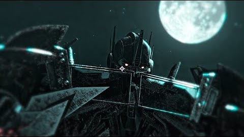 [4K] SCENE PACK NEMESIS-PRIME TFP