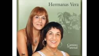 Video voorbeeld van "Las hermanas Vera   - Tacuaral solitario"
