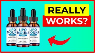 Lipomounj Review: Weight Loss Miracle or Just Another Scam?