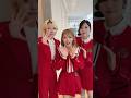 両手にななりきのひよこ #RealRealRomantic #リアロマ #NANA #HINA #RIKKI #BLOOMING #リアロマ_1stAnniv #dance