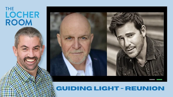 Guiding Light - Reunion