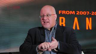 Entrevista RiskMathics a Brett King, Banking 4.0