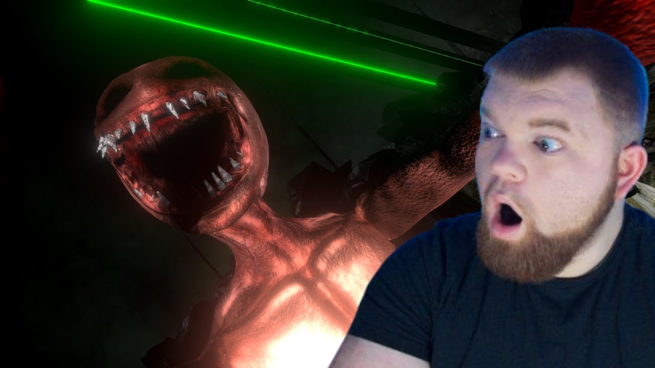 THIS GAME IS WHAT NIGHTMARES ARE MADE OF! | Timore 6: The Cadaver