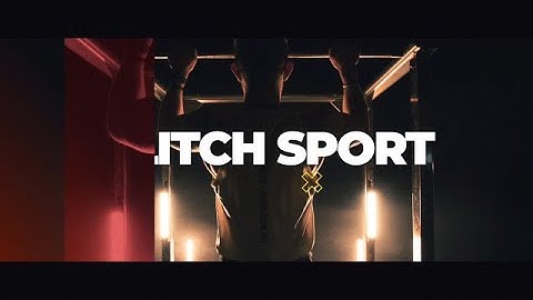 Glitch Sport Final Cut Pro Templates