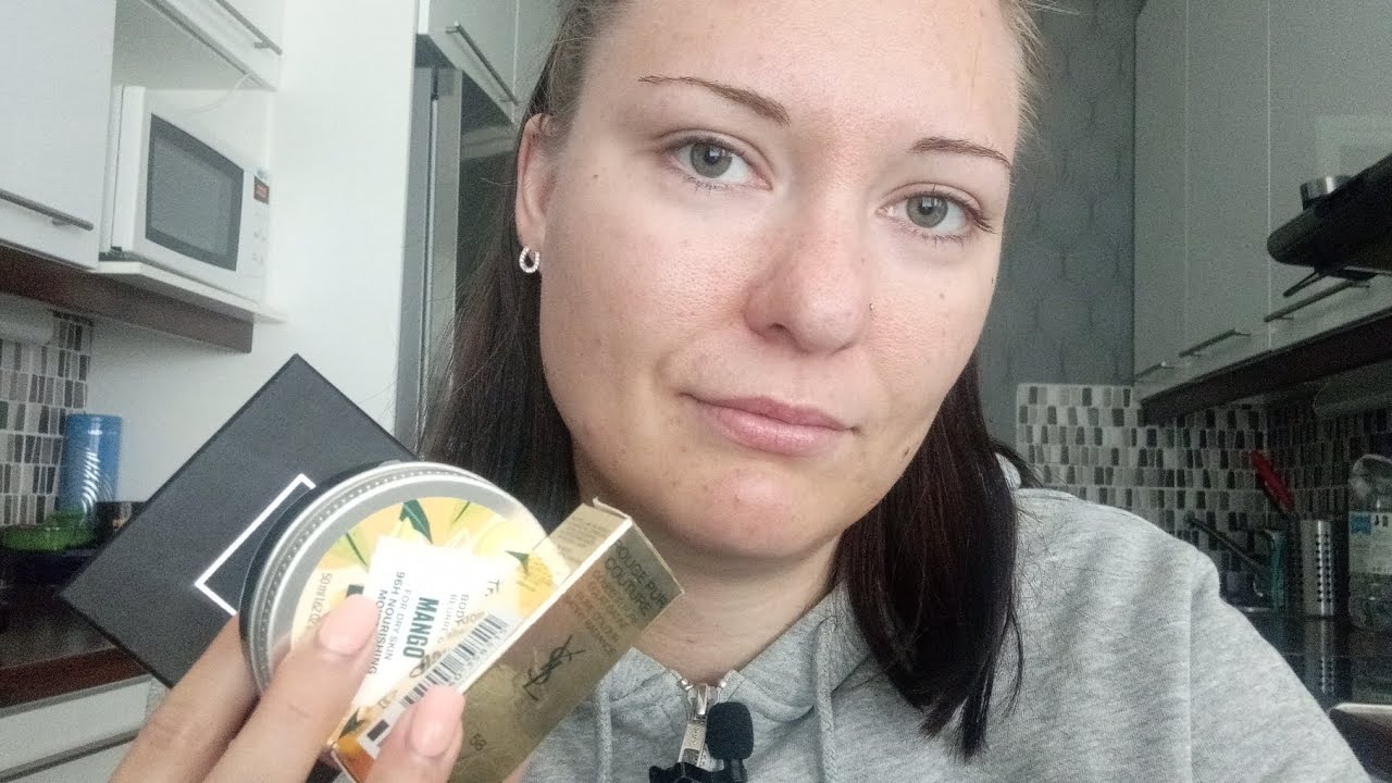 ASMR- Kläd, smink och accessoar haul på svenska