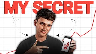 How @paddygalloway8780Beats The Algorithm (his Strategy)!