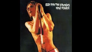 IGGY AND THE STOOGES-DEATH TRIP (HD) (CD RIP..)