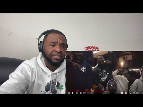 TC4, KP2, BABY KNOC - THIS AND THAT (remix) | REACTION @livefromtheducerecords