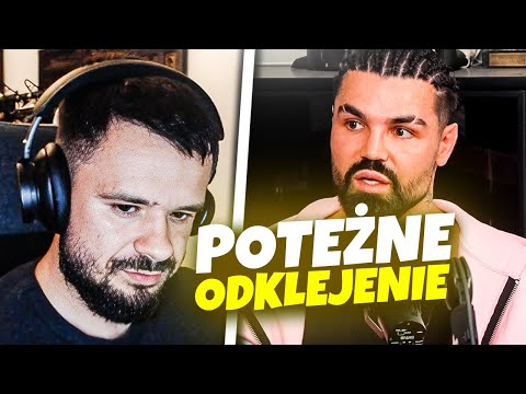 TAKEFUN OGLĄDA: TOTALNA ODKLEJKA TYBURSKIEGO? (TAAZY, SZALONY REPORTER, PRIME, DALTON, DENIS)