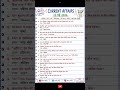 23 मई 2026 Current Affairs 🔥 | Today Current Affairs in Hindi | Daily GK Questions