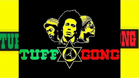 Peter Tosh & Bunny Wailer - Medley 29 - Bob Marley - EBC STUDIO binghi Mix - Jamaica Live concert