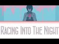 YOASOBI Racing Into The Night Lyrics 1 Hour YOASOBI Racing Into The Night Lyrics 1 Hour