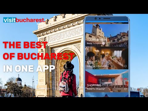 visit bucharest today