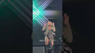 Natalie Bassingthwaighte - What About Us (Pink cover) - Melbourne, Australia 25/11/2023