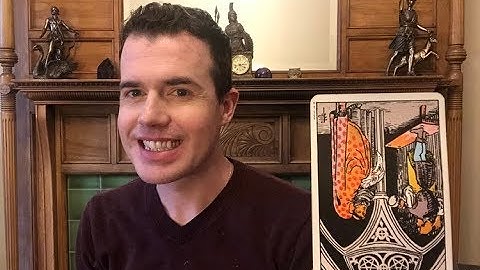 Three of Pentacles (Reversed) - Tarot Card of the Day by Dr. Elliot Adam