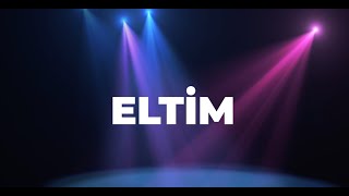 İyi ki Doğdun Eltim (Kişiye Özel Pop Doğum Günü Şarkısı) Full Versiyon