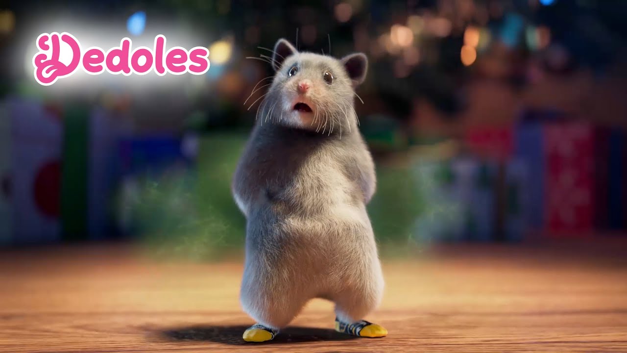 Dedoles.hu - Karácsonyi dal