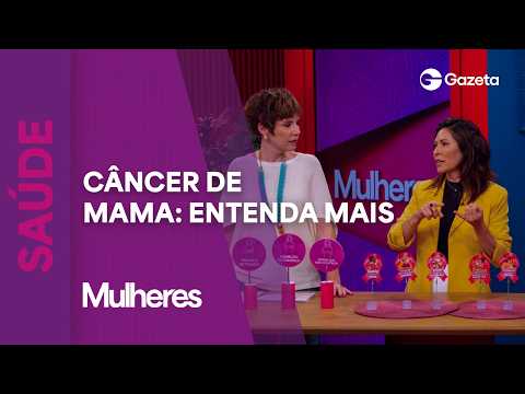 Pink October: what it is and why we need to talk about breast cancer | Health | Women (10/21/2026)
