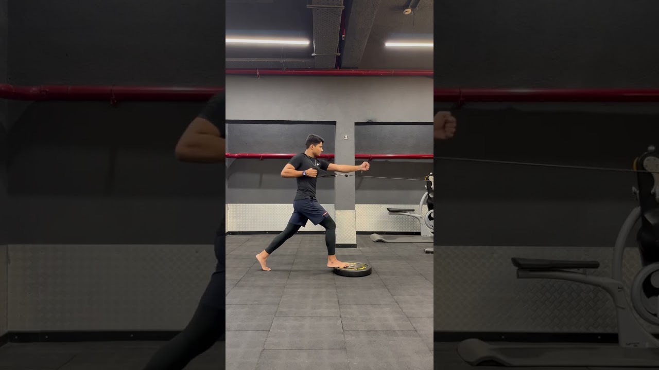 🏏Sports Specific Training 