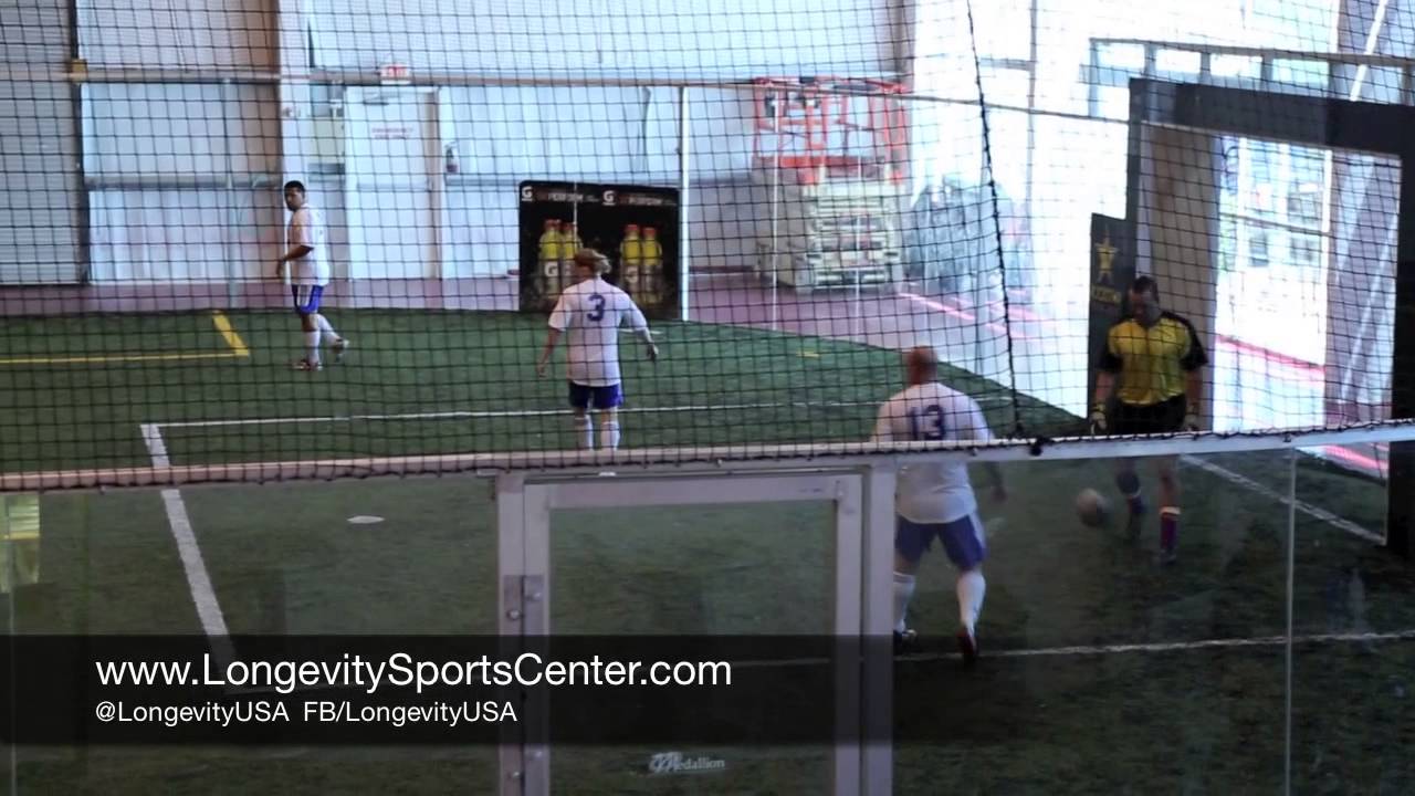 Longevity Sports Center Las Vegas | Indoor Soccer Complex Las Vegas pt. 14