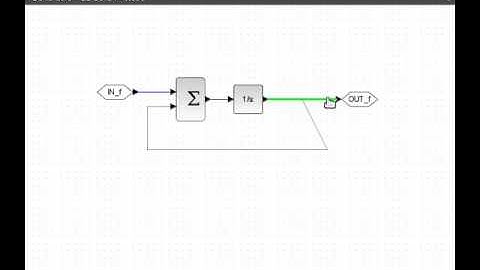 [Bug report] [Scilab] [xcos] strange behaviors when connecting wires