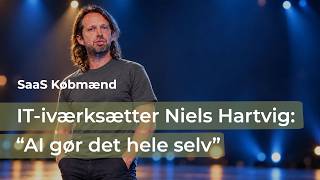 Niels Hartvig: Min AI bygger selv det hele