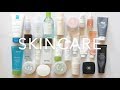 Skincare Routine | Morning and Night Products