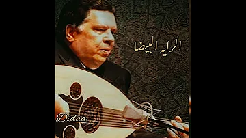 موسيقى داخليه من مسلسل الرايه البيضا عمار الشريعي 
