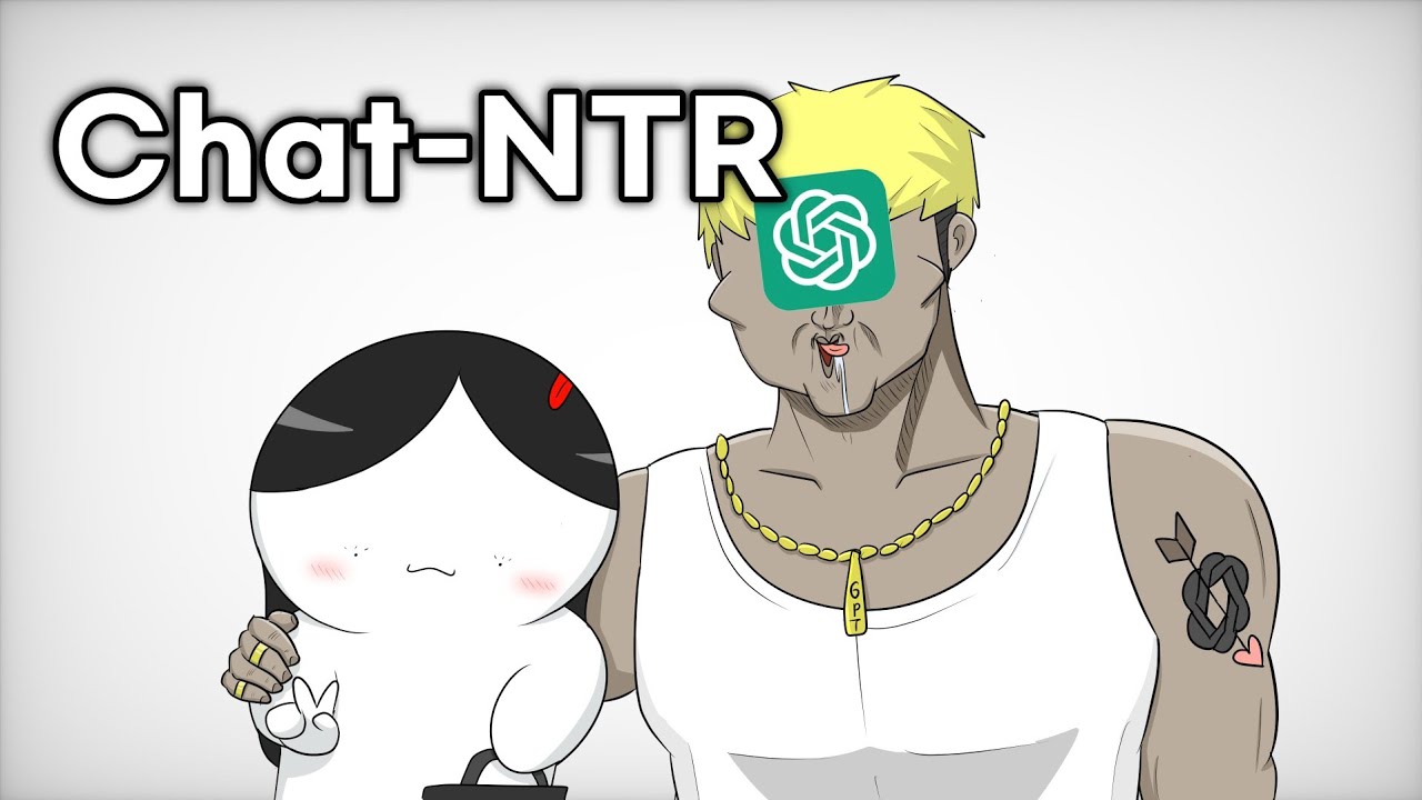 Chat GPT에게 아내를 빼앗기다