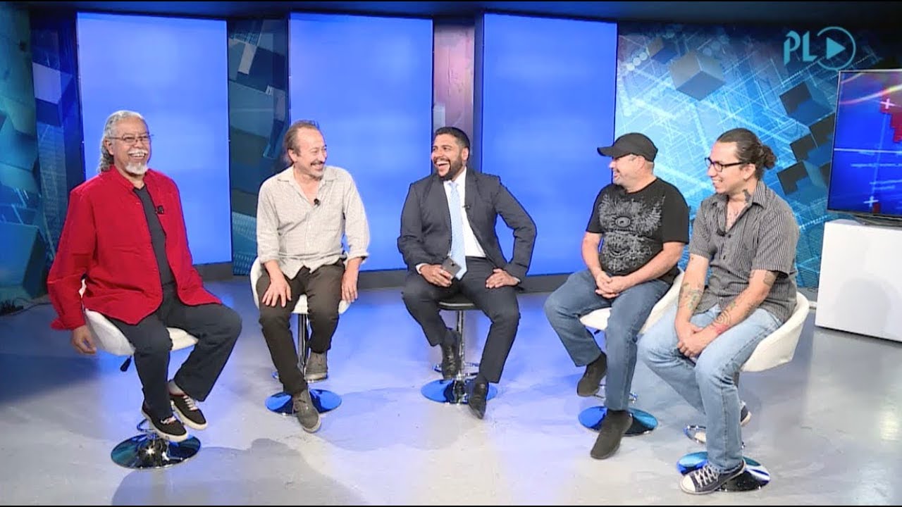 Alux Nahual celebra 40 años de trayectoria | Prensa Libre