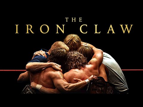 The Iron Claw – Brutal, Poignant, Brilliant