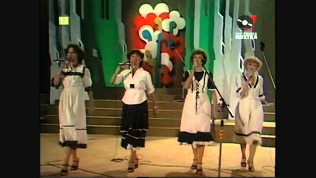 FPŻ KOŁOBRZEG 79 -widowisko ,,Do pięknej niedzieli