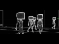 Goodbye Tomorrow - Back It Down (Official Video)