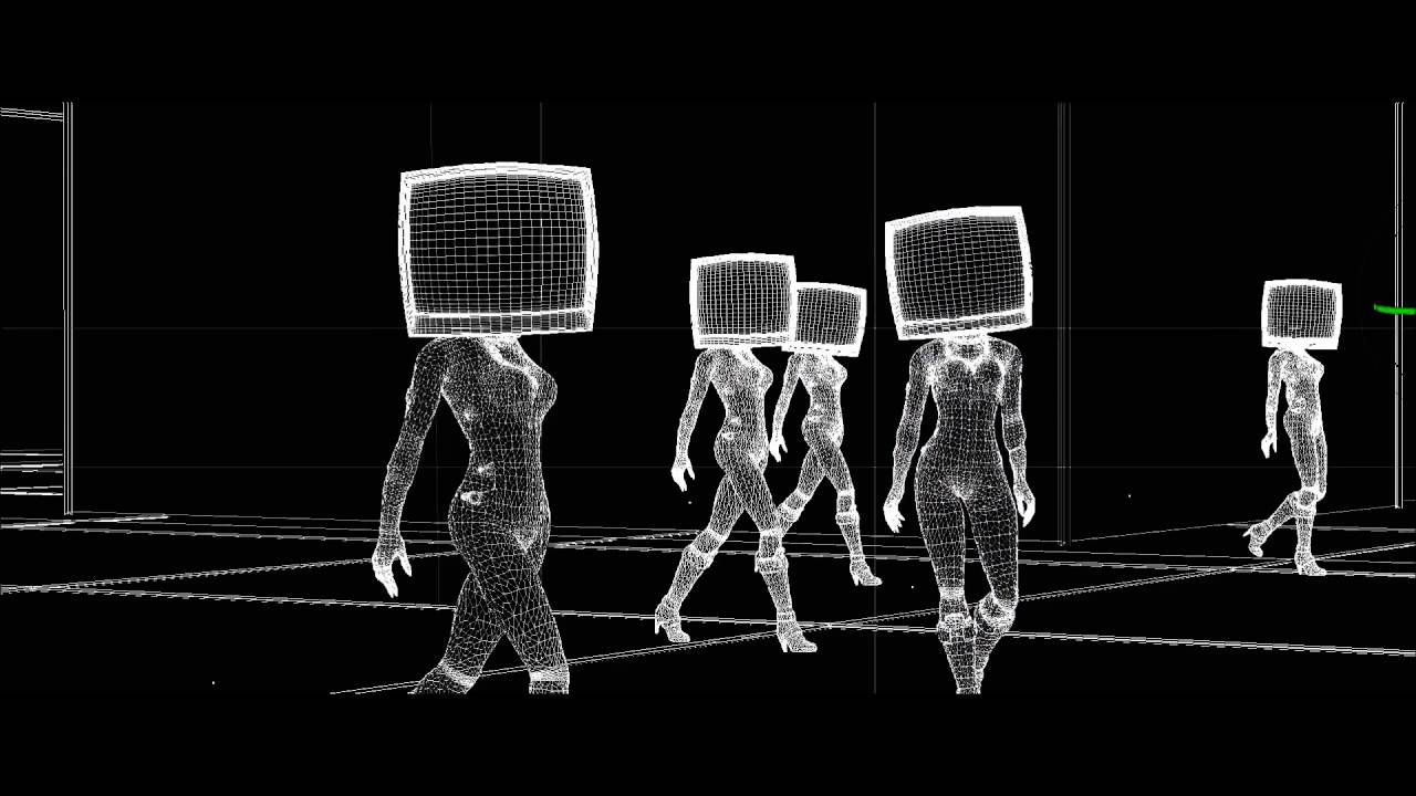 Watch Goodbye Tomorrow - Back It Down (Official Video) on YouTube Watch Goodbye Tomorrow - Back It Down (Official Video) on YouTube