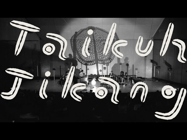 滞空時間 Taikuh Jikang 