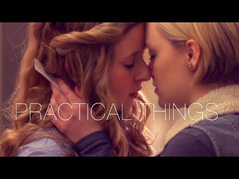 PRACTICAL THINGS (Short Film)