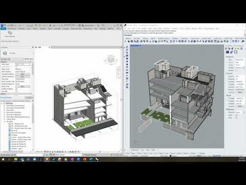 McNeel Rhino: Data
