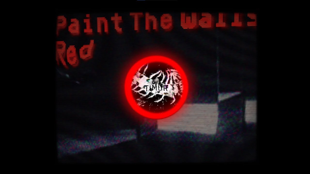 "Paint The Walls Red" 33Marrow x Istasha the Scrub Type Beat YouTube