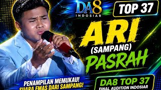 Ari Sampang - Resignation