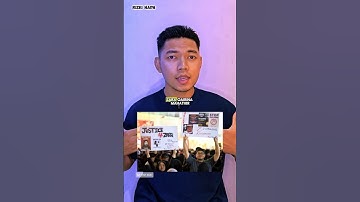 zara qairina diduga alami bully di sekolah pondok pesantren hingga meninggal dunia #justiceforzara