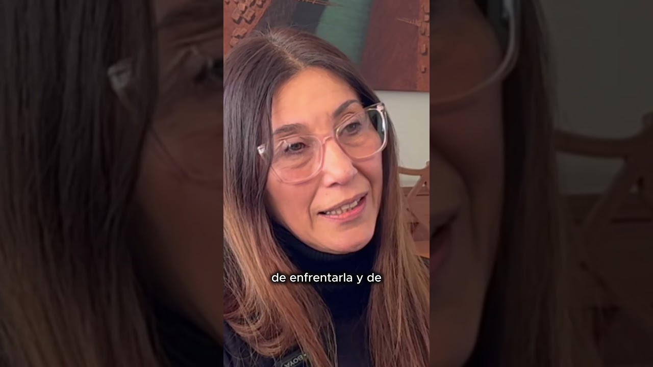 Cuando tu hijo te pide ayuda a gritos