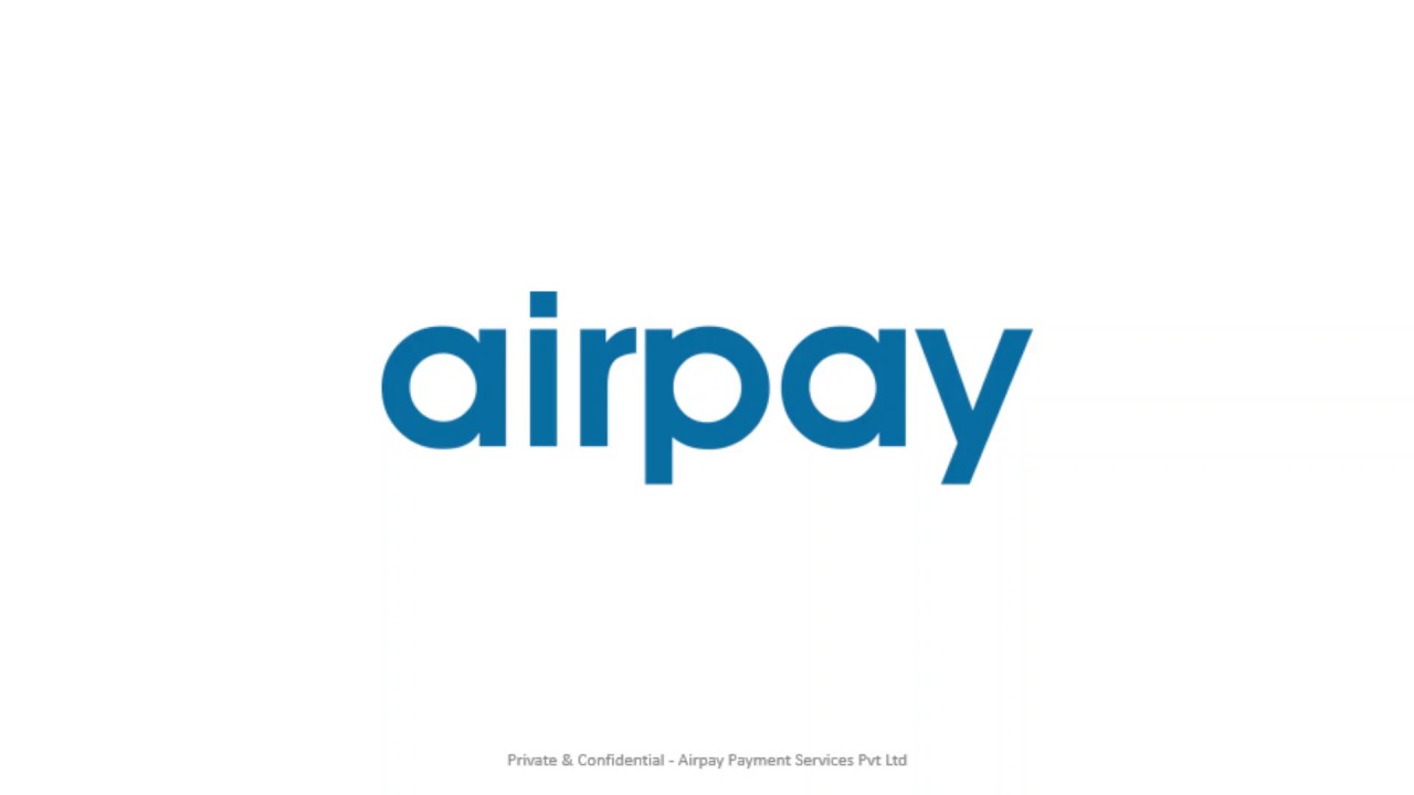 airpay logo  New Update  How to view collect money from customers using the airpay retail system.