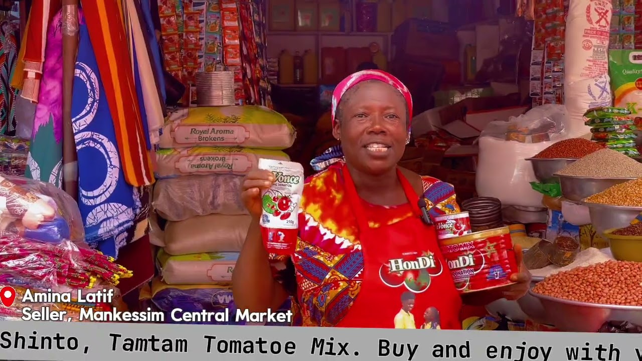 Happy Sunshine Company LTD Food Products