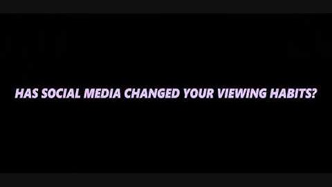 fragmentation of television audiences