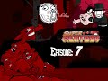 Lets play super meat boy episode 7