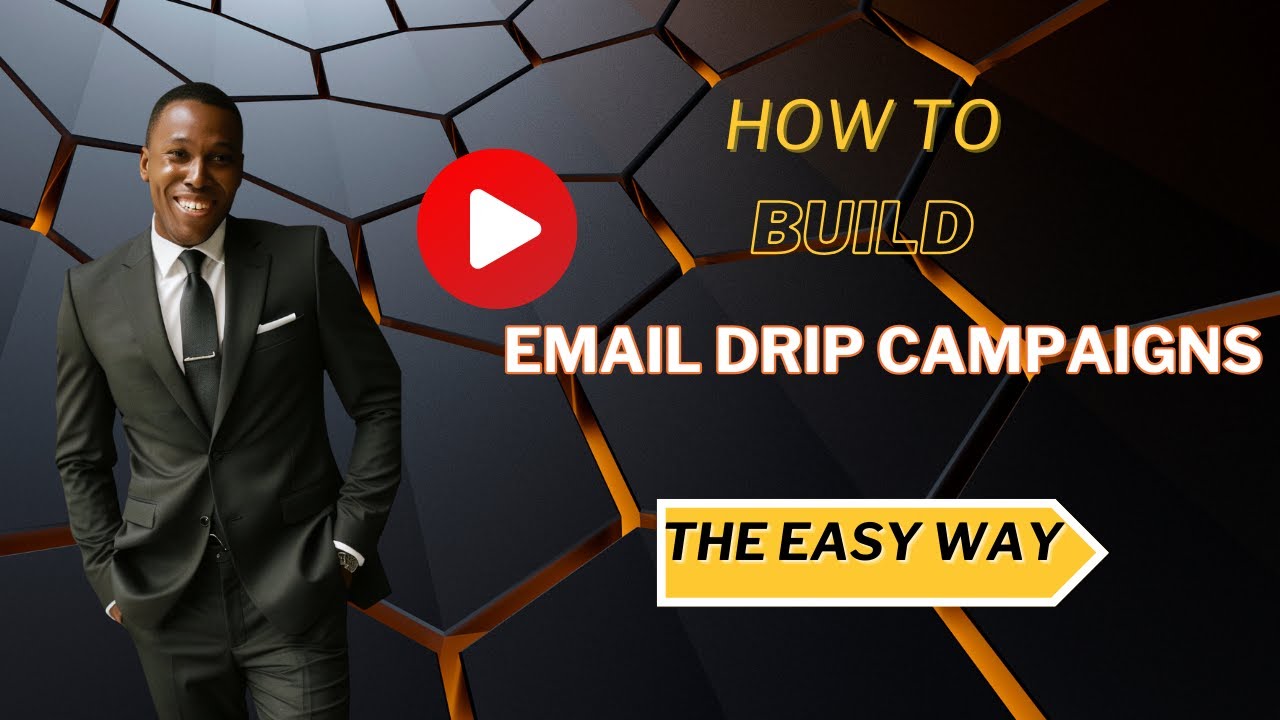 Email Drip Campaigns How to Build