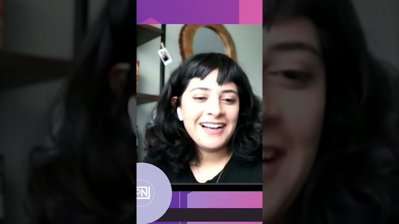 Are Latinos Constantly Trying To Live Up Others Standards Shorts Hispanic Interview