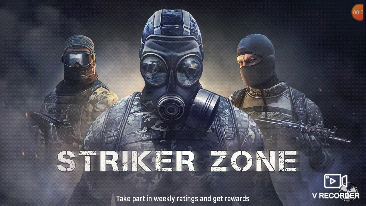 striker zone game target shooter online download for pc