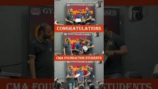GSC YOUR CMA BUDDY, GET BEST QUALITY EDUCATION UNDER ONE ROOF #cma #cmaclasses #cmaakshaysen